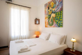 Delightful 2 BEDR-2 BATH Apt with Access to Rooftop Garden - EP9U